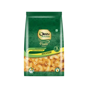 OLEEV KITCHEEN PASTA MACARONI 400g
