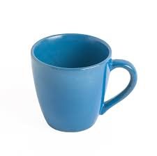 THM COFFE  MUG