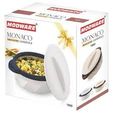 MODWARE MONACO INSULATED CASSEROLE