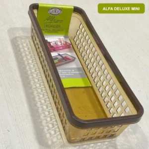 ALFA DELUX BASKET MINI
