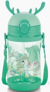 REINDEER-600 JIDS WATER BOTTLE