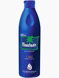 PARACHUTE ADVANSED GOLD COCONUT HAIR OIL 190ml
