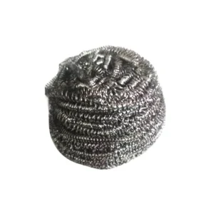 POWER ZONE STAINLESS STEEL SCRUBBER 50g