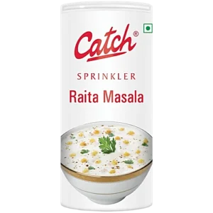 CATCH SPRINKLER RAITA MASALA 50g