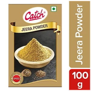 CATCH JEERA POWDER 100g.