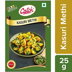 CATCH KASURI METHI 25g