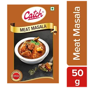 CATCH MEAT MASALA 50g