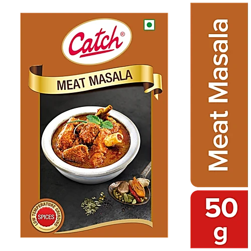 CATCH MEAT MASALA 50g