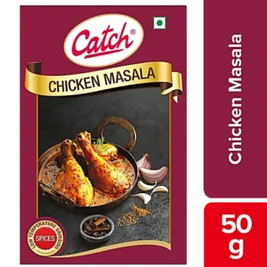 CATCH CHICKEN MASALA 50g