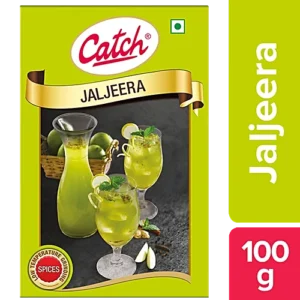 CATCH JALJEERA MASALA 100g