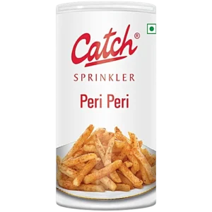 CATCH SPRINKLER PERI PERI MASALA 90g